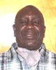 Marvin Jackson a registered Sex Offender of Alabama