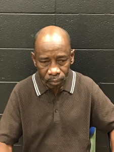 Angelo Carson a registered Sex Offender of Alabama