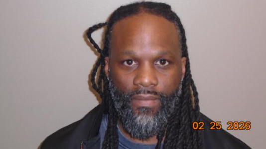 Marcus Devaughn Perry a registered Sex Offender of Alabama