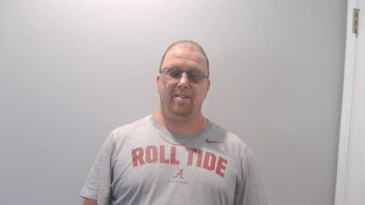 Curtis Earl Estes a registered Sex Offender of Alabama