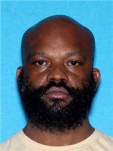 Damien Quatell Draper a registered Sex Offender of Alabama