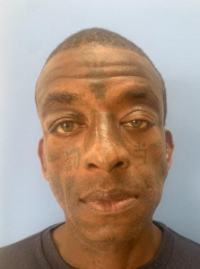 Don C Harris a registered Sex Offender of Georgia