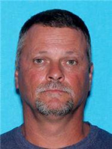 James Harlon Hicks a registered Sex Offender of Alabama