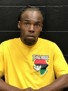 Jason Demond Amison a registered Sex Offender of Alabama