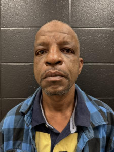 Tarus Antwan Steele a registered Sex Offender of Alabama