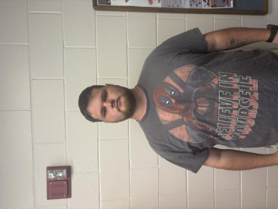 Jordan Lawrence Brantley a registered Sex Offender of Alabama