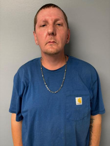 Timothy Wayne Philyaw a registered Sex Offender of Alabama