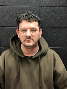 Joshua Adam Guinn a registered Sex Offender of Alabama