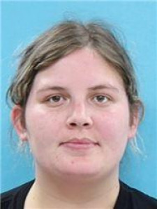 Alexus Jane Gosdin a registered Sex Offender of Alabama
