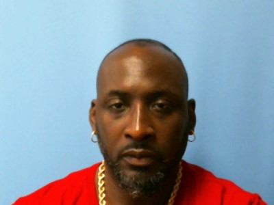 Roderick Lavon Sanders a registered Sex Offender of Alabama