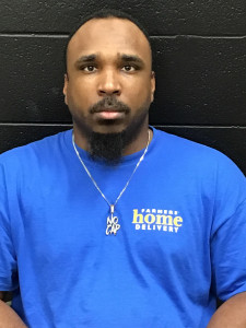 Langston Floyd Spencer a registered Sex Offender of Alabama