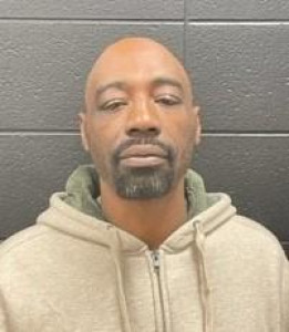 Michael Deshun Carter a registered Sex Offender of Alabama