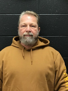 Daina James Wagner a registered Sex Offender of Alabama