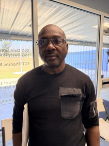 Lawrence Ellington Jr a registered Sex Offender of Alabama