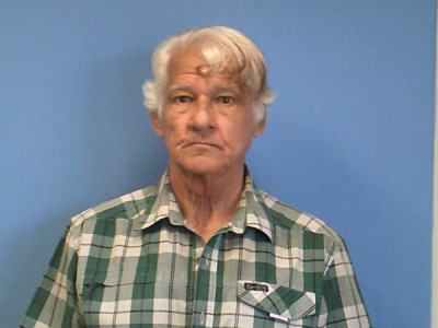 James Alan Antee a registered Sex Offender of Alabama
