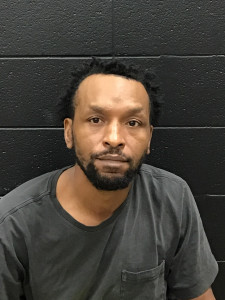Gerald Vann a registered Sex Offender of Alabama