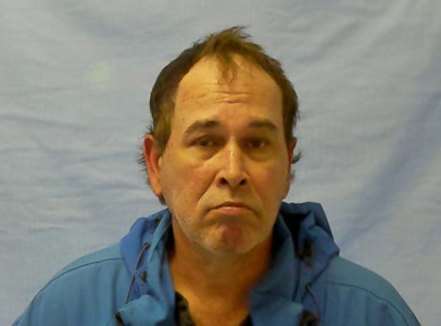 Mark Ethan Underhill a registered Sex Offender of Alabama