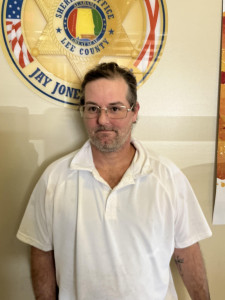 Shawn Jason Raines a registered Sex Offender of Alabama