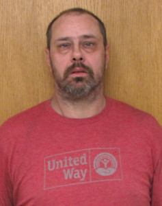 Jason Lee Wienk a registered Sex Offender of Alabama