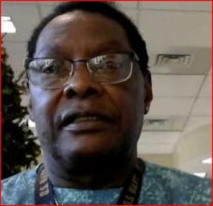 James Lavon Thomas a registered Sex Offender of Alabama
