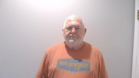 John Edgar Capuano a registered Sex Offender of Alabama