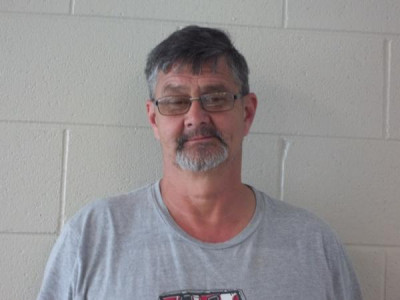 Kelly Patrick Riggs a registered Sex Offender of Alabama