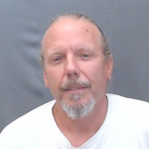 Trace Derek Vickery a registered Sex Offender of Alabama