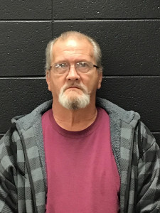 Kurt David Starman a registered Sex Offender of Alabama