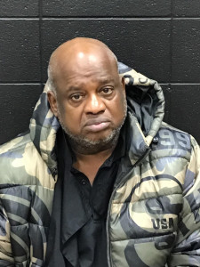 David Allen Crawford a registered Sex Offender of Alabama