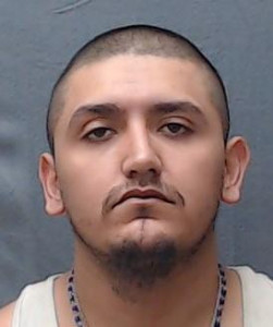 Marcos Anthony Ortega a registered Sex Offender of Alabama