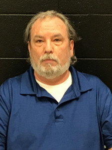 Allen Wayne Evans a registered Sex Offender of Alabama