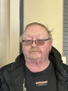 Steven Paul Alvis a registered Sex Offender of Alabama