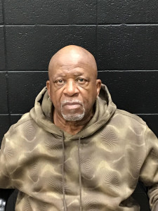 Roland Lawrence a registered Sex Offender of Alabama