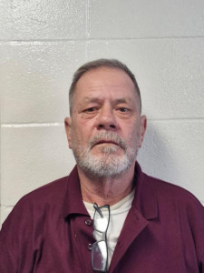 Harold Wayne Lovell a registered Sex Offender of Alabama