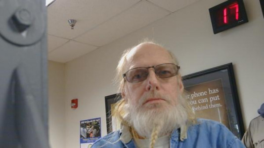 James Kevin Puckett a registered Sex Offender of Alabama