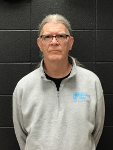 Robert Michael Settine a registered Sex Offender of Alabama