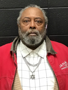 Barney Lavel Smith a registered Sex Offender of Alabama