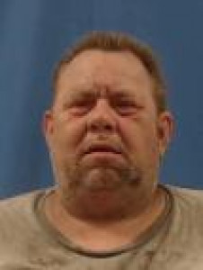 David Wayne Haliburda a registered Sex Offender of Alabama