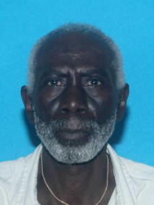 Melvin Leverett a registered Sex Offender of Alabama