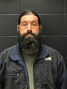 Andreas Stephan Saccomani a registered Sex Offender of Alabama