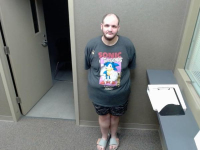 Gary Justin Wilson a registered Sex Offender of Alabama