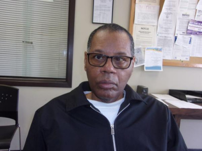 Alvin Wayne Robinson a registered Sex Offender of Alabama
