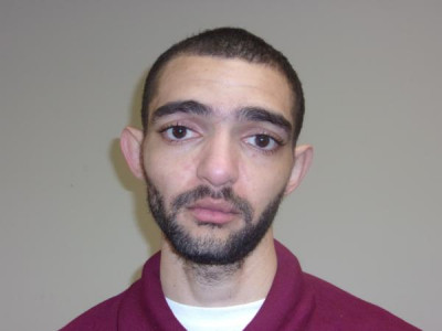 Tyler Lamar Reaves a registered Sex Offender of Alabama
