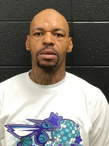 Antonio Demarcus Cameron a registered Sex Offender of Alabama