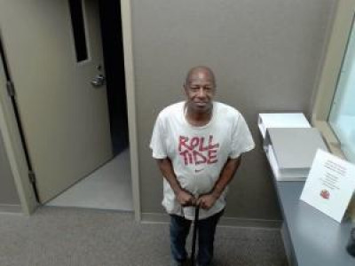 Antonio Jerome Devould a registered Sex Offender of Alabama