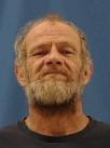Robert Edward Weathers a registered Sex Offender of Alabama