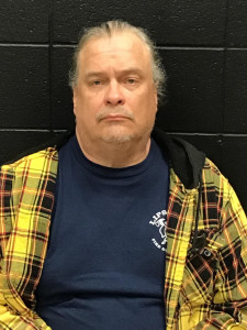 Julian Ray Lee a registered Sex Offender of Alabama