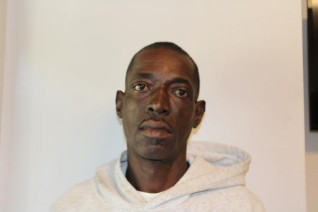 Fredrick Deshawn Sanders a registered Sex Offender of Alabama