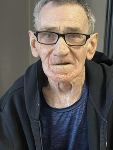 Walter Keith Hollis a registered Sex Offender of Alabama