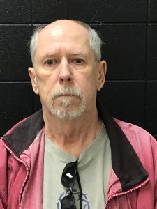 Jeffrey Ray Norwood a registered Sex Offender of Alabama
